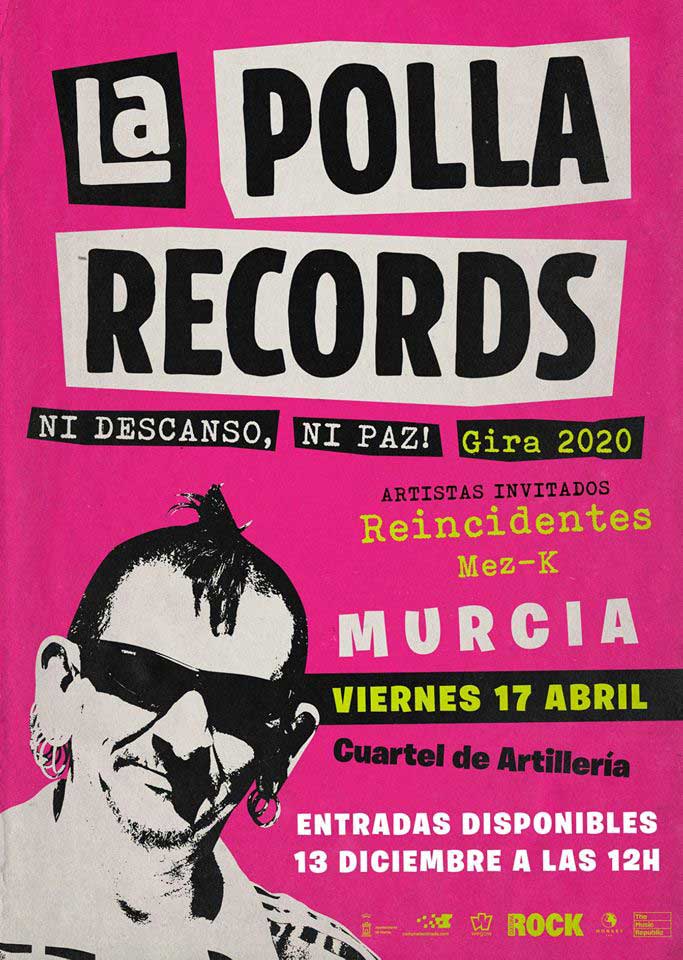 la-polla-records-murcia