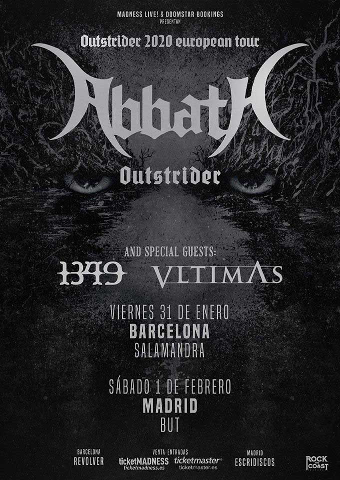 abbath-madrid-barcelona