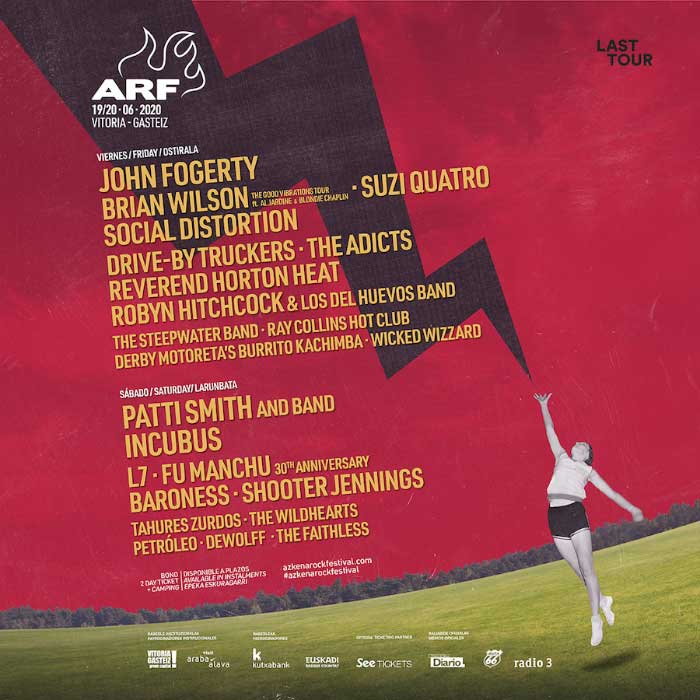 azkena-rock-2020-cartel