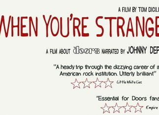 Documentales sobre rock y metal que debes ver