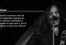 Música murciana en cuarentena: JM Gómez (músico y técnico de sonido) musica-murciana-en-cuarentena-jm-gomez