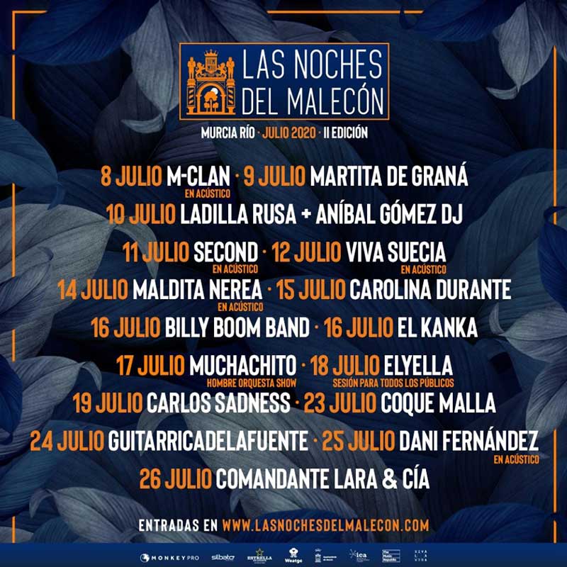 cartel-noches-del-malecon-2020