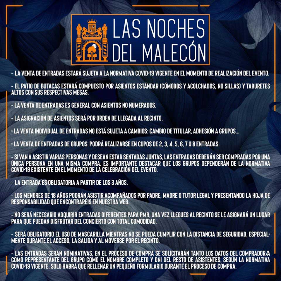 medidas-noches-del-malecon