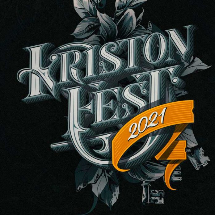 Kristonfest2021