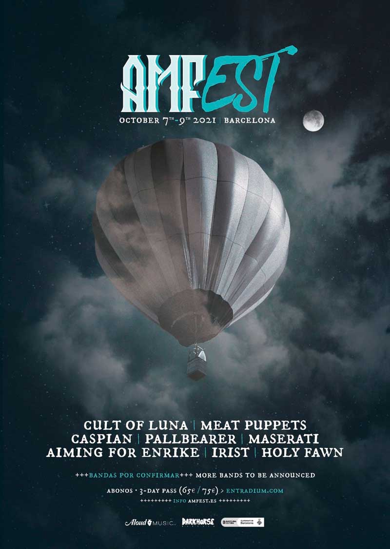AMFest 2021