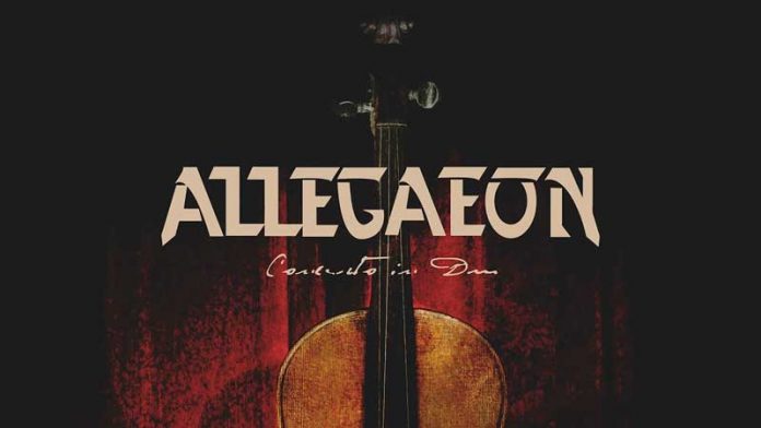 Allegaeon---Concerto-in-Dm Allegaeon - Concerto in Dm