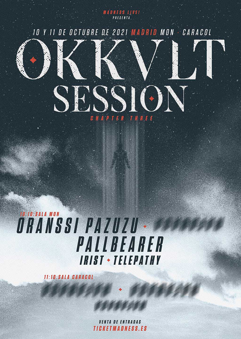 Okkult-Session-2021