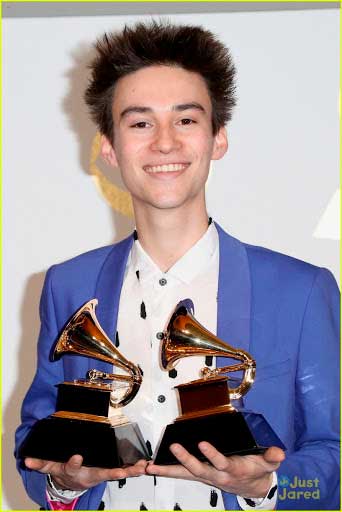 Jacob Collier