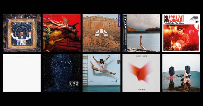 mejores discos 2020 para alfon ruiz mejores discos 2020 para alfon ruiz