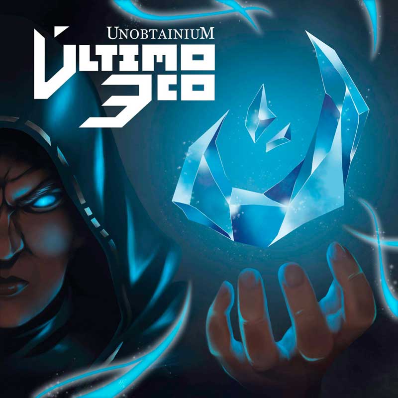 Últico Eco Unobtainium