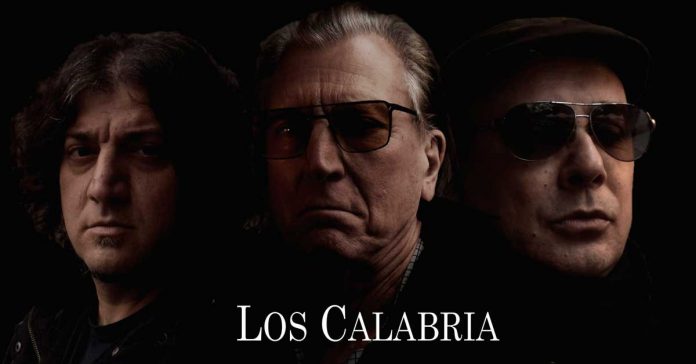 Los Calabria