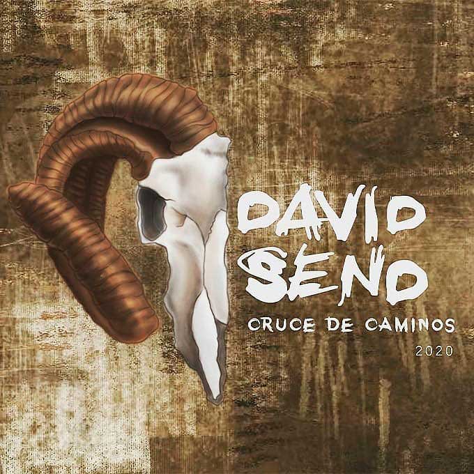 David Send, Cruce de Caminos