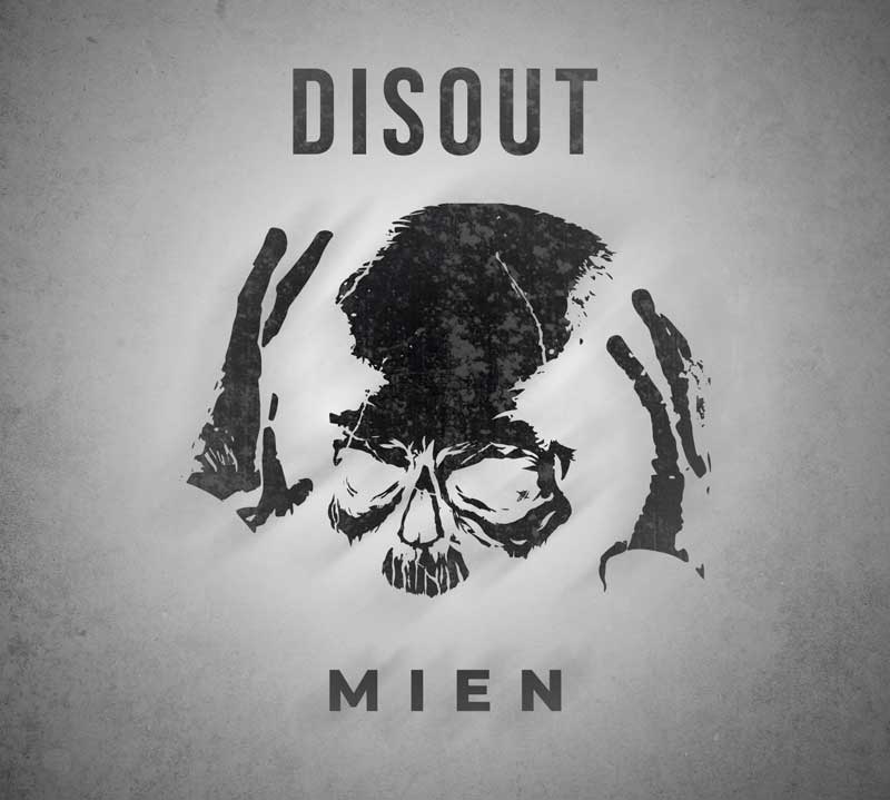 Disout Mien Portada