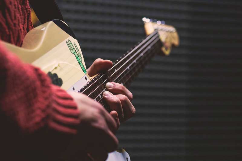 Guitar