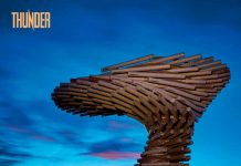 Thunder
