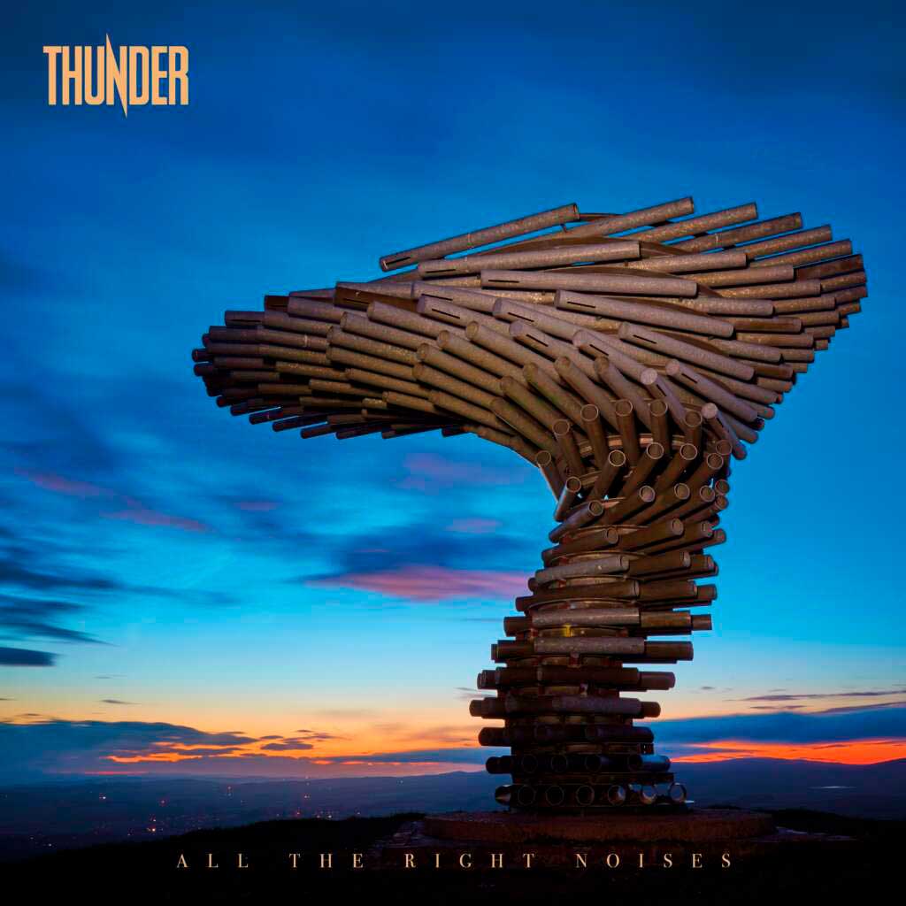 Thunder