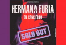 Hermana Furia