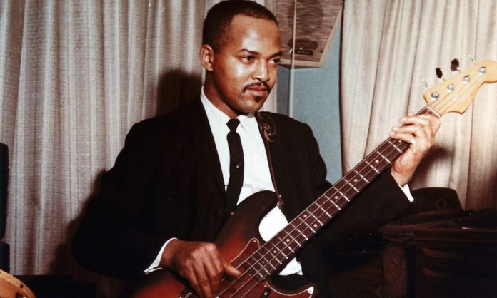 james-jamerson-1 jamerson