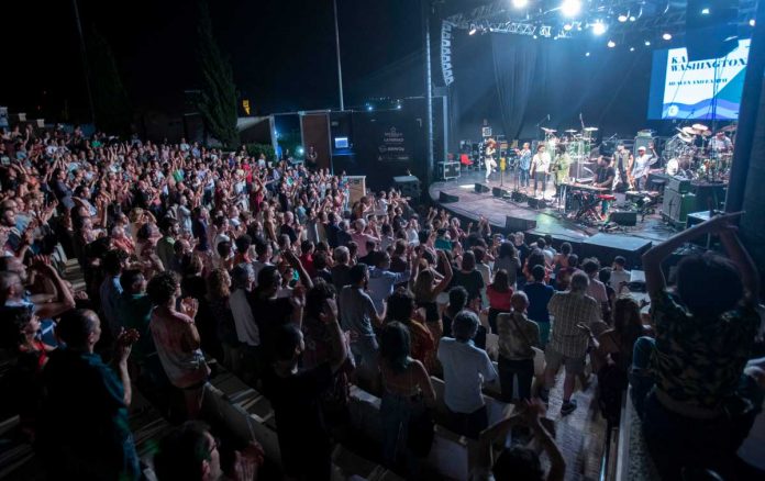 la-mar-de-musicas La Mar de Músicas 2021