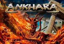Ankhara premonición
