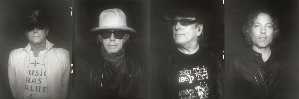 Cheap Trick