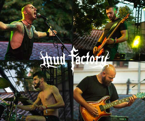 Mud Factory
