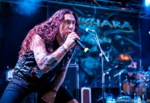 Ankhara celebra su 30 aniversario en Madrid Pacho Brea Ankhara