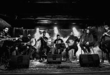 Cuenta atrás para el acústico de Salduie en Madrid Acustico Salduie
