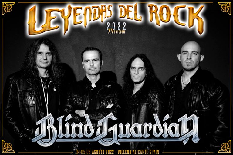 Blind Guardian
