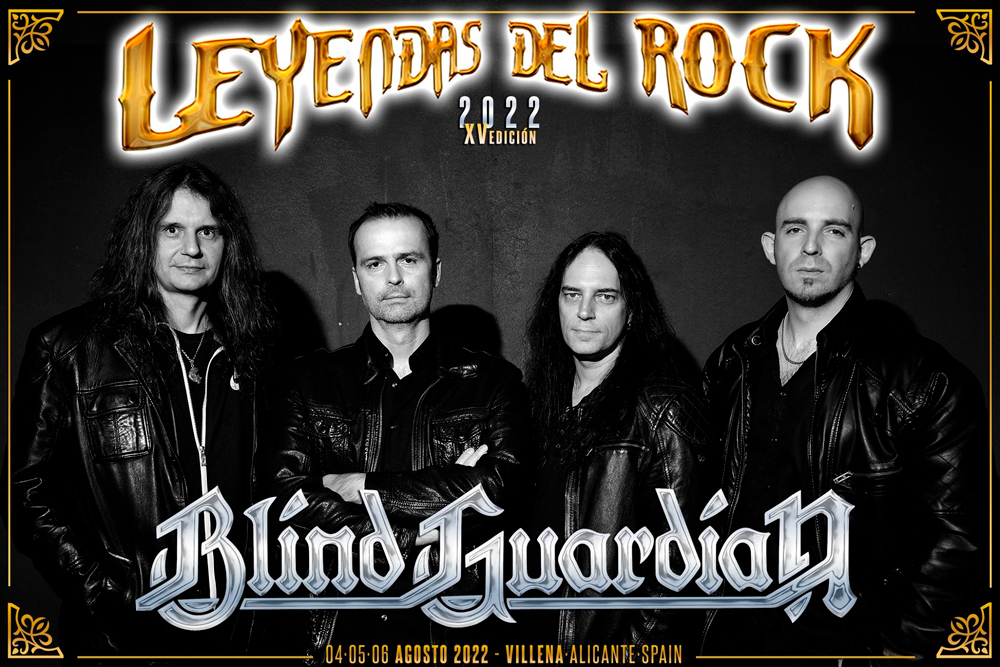 Blind Guardian