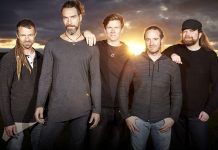 Las cinco mejores canciones de Pain of Salvation