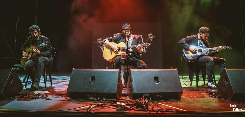 Kutxi Las Noches del Malecon