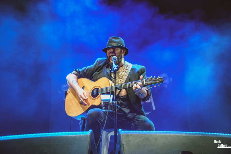 Kutxi noches del malecon