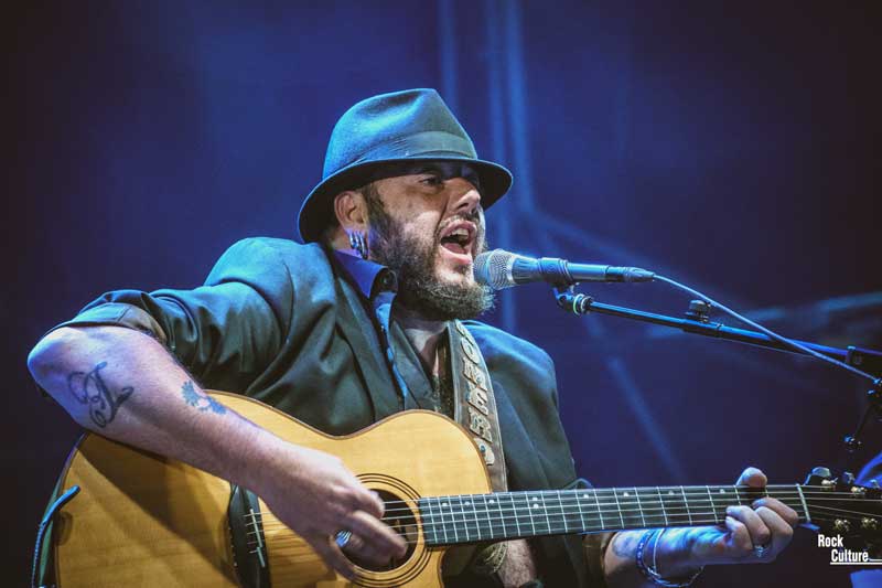 Kutxi noches del malecon