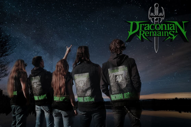 Draconian Remains