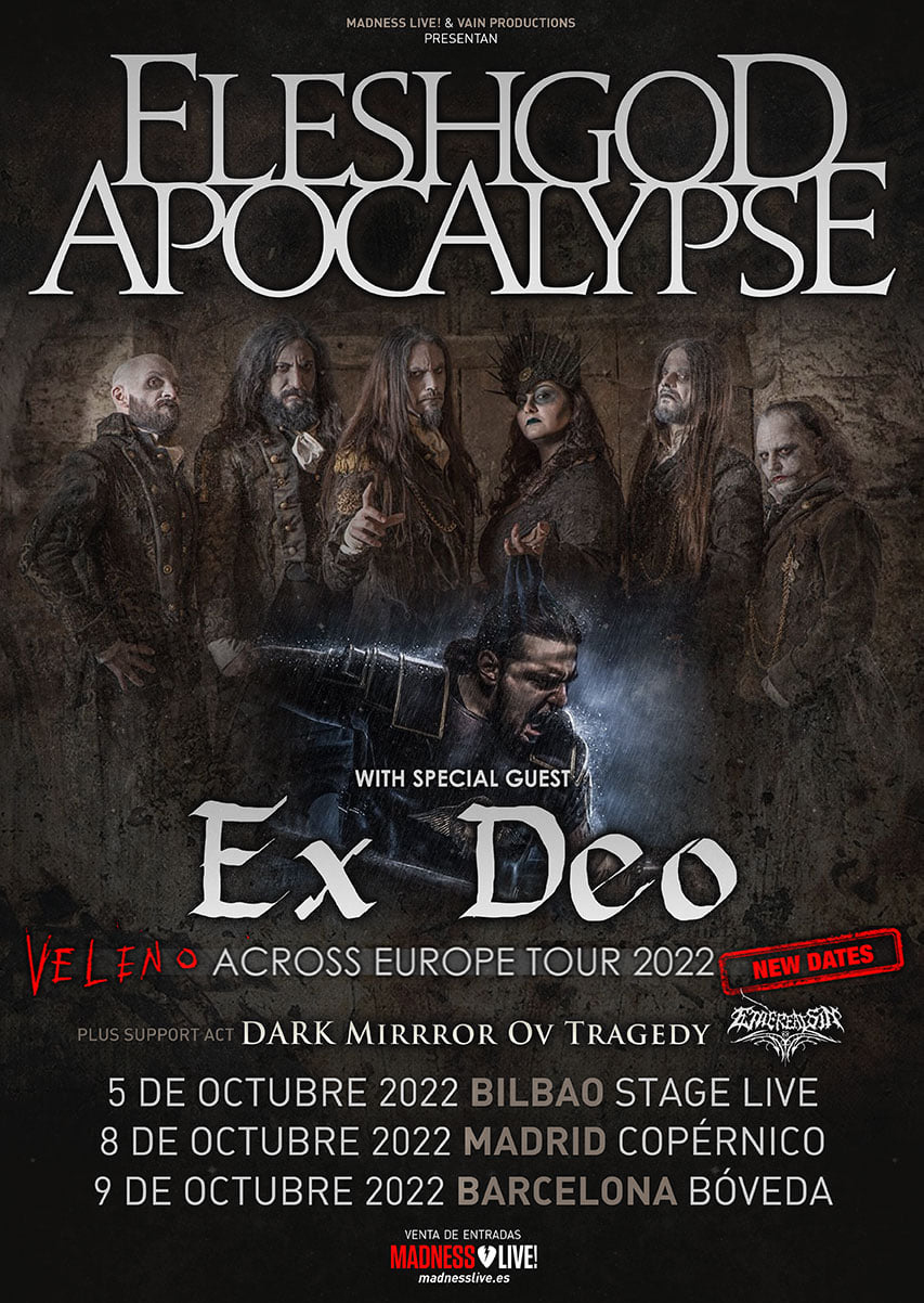 Fleshgod Apocalypse