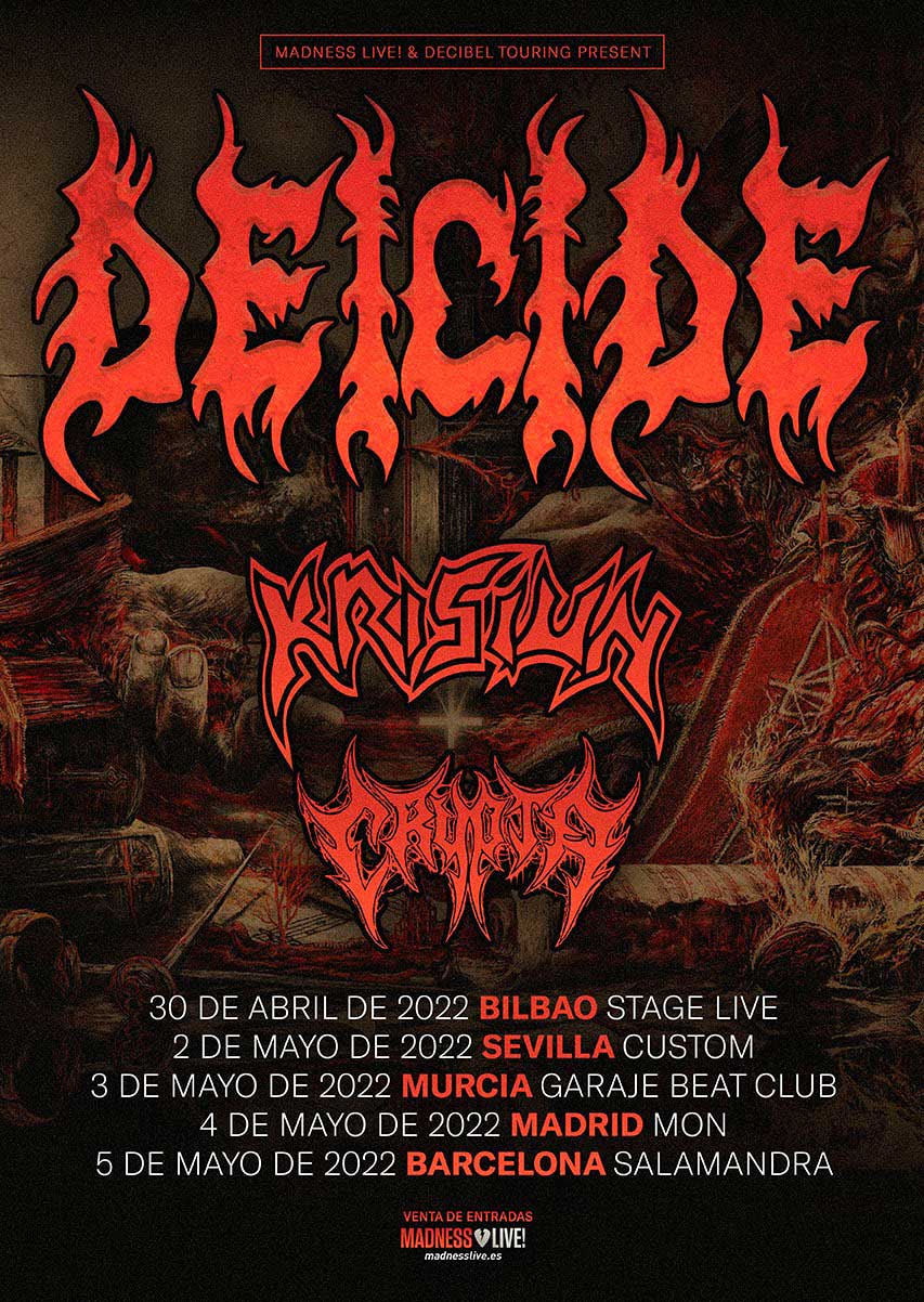Gira Deicide