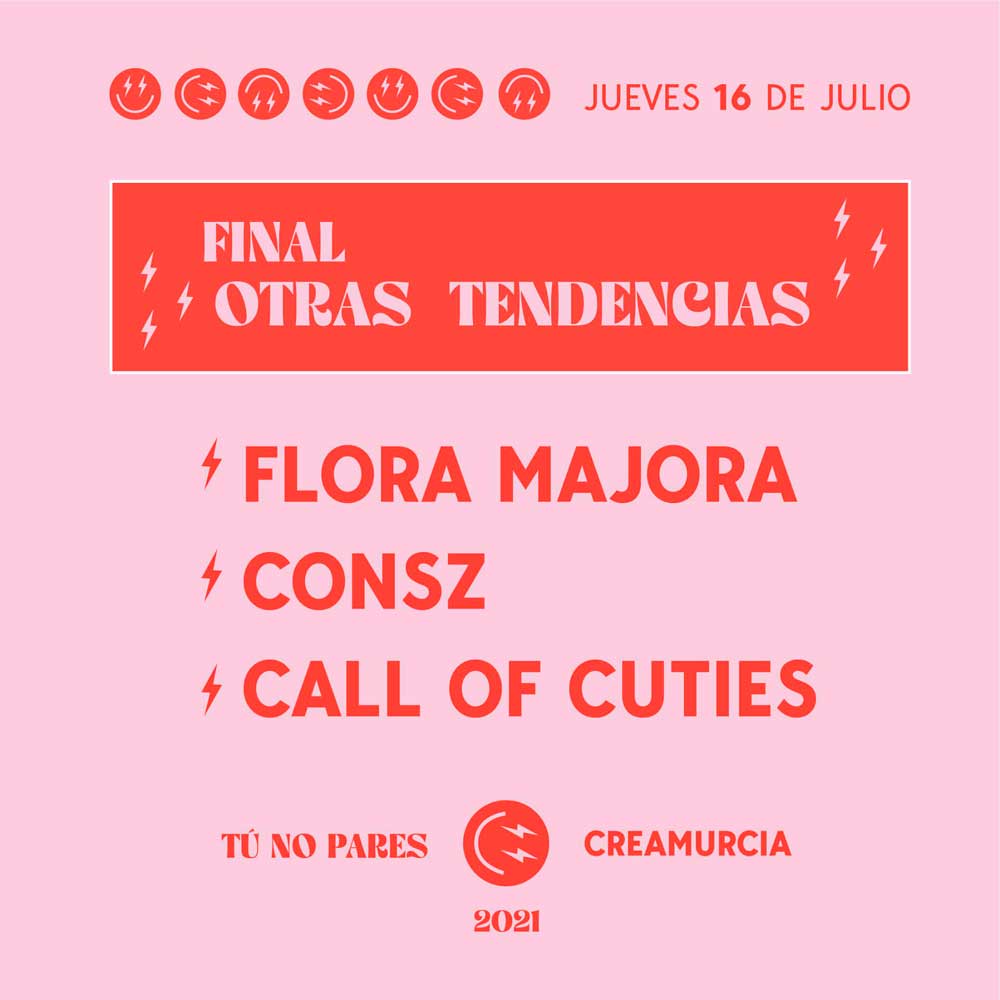 Creamurcia