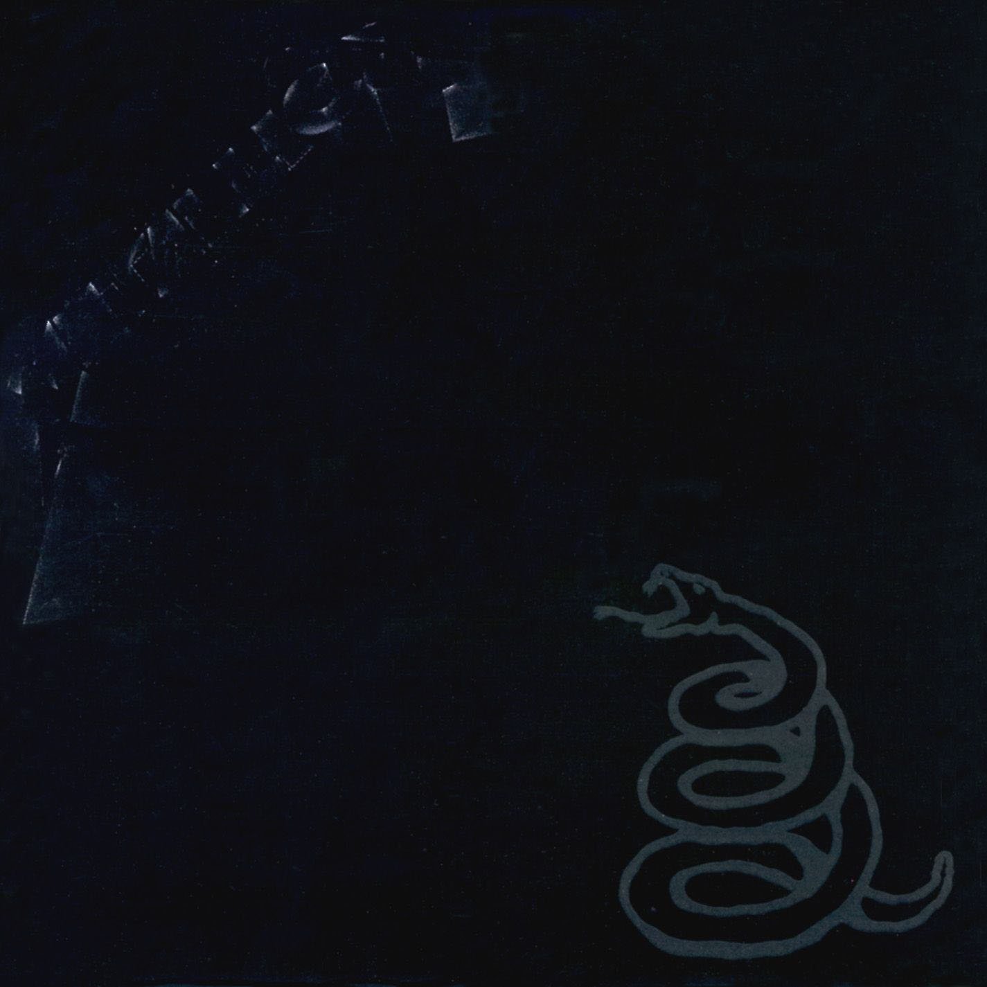 El álbum negro de Metallica: 30 años y nada más importa - Diario Con Vos