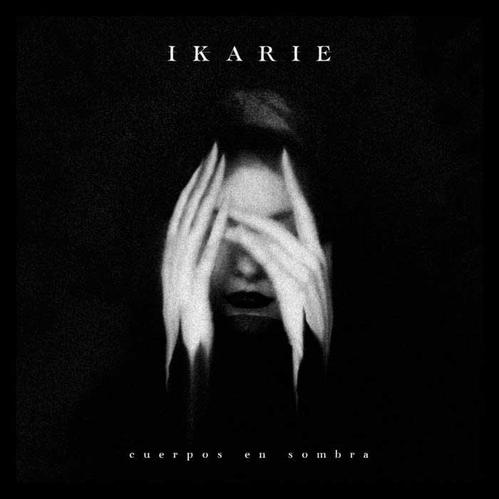 Ikarie - Cuerpos en Sombra