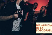 Nuestro equipo celebra el Día Mundial de la Fotografía 2021