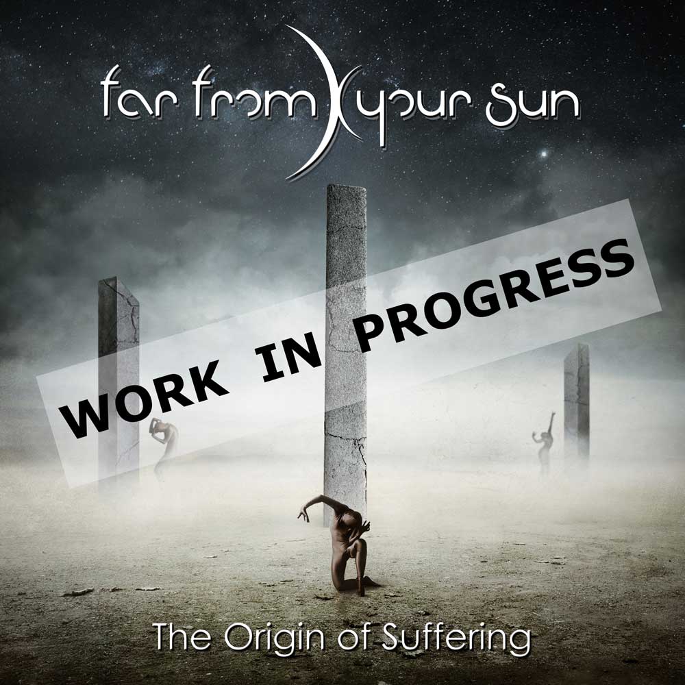 The Origin of Suffering