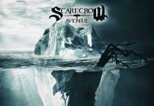 Scarecrow Avenue - Artico
