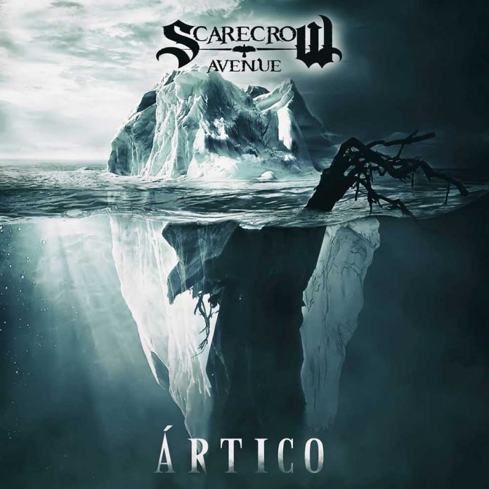 Scarecrow Avenue - Artico