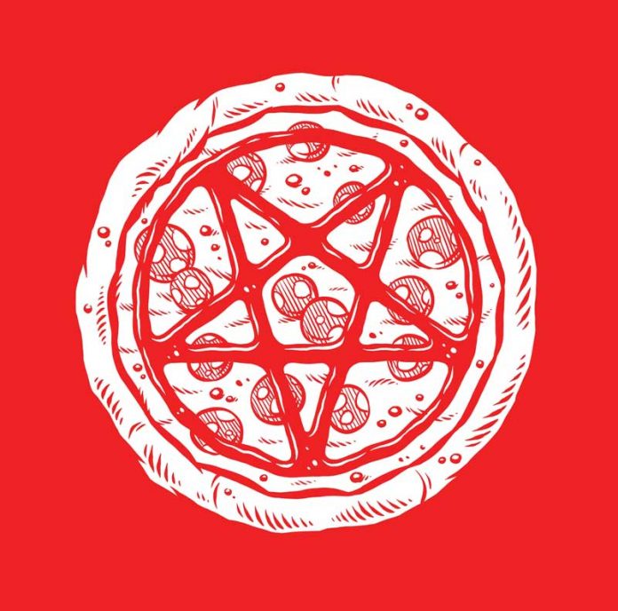 The Pizza EP - Crisix