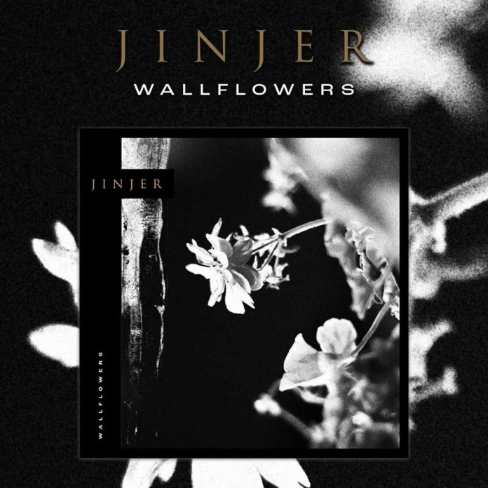 Reseña Jinjer Wallflowers Rock Culture