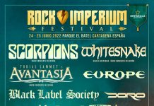 Rock Imperium