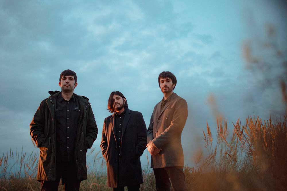 Entrevista Durga