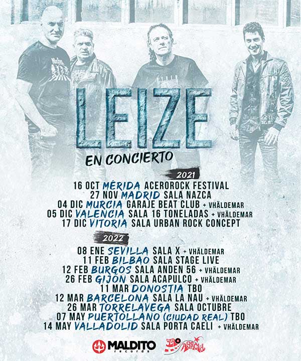 Gira Leize