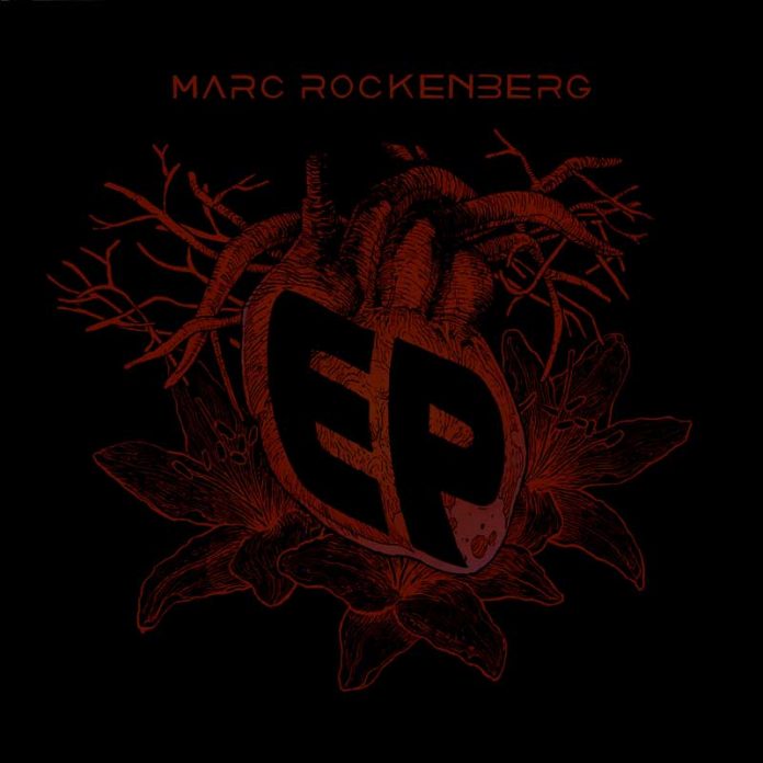 Mark Rockenberg